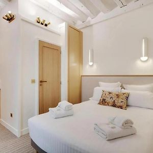 Deluxe Appartement